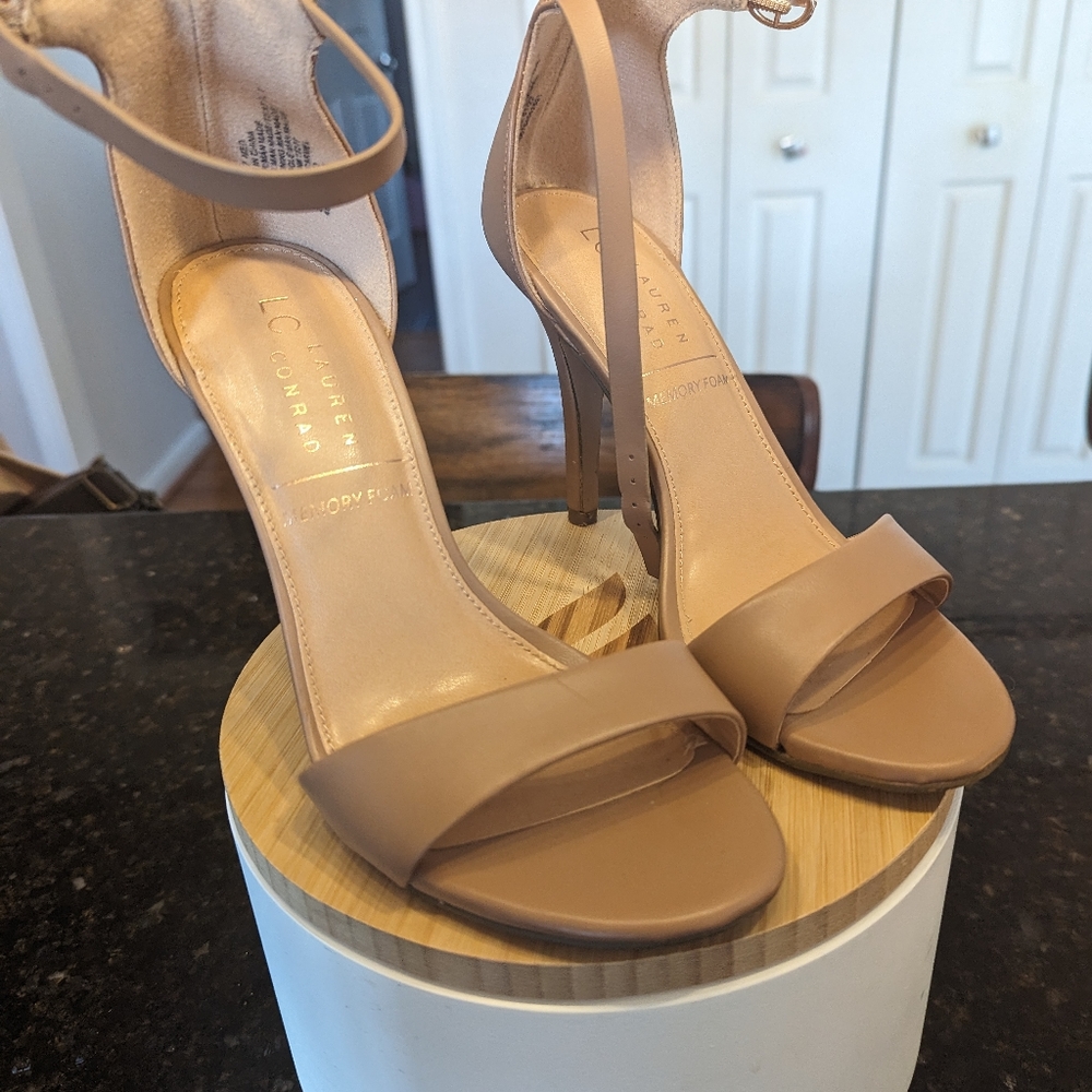 Lauren Conrad Heels